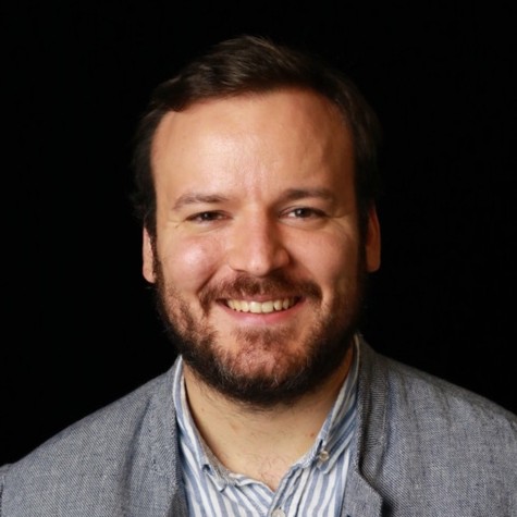 Mladen Trampic